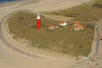 Vuurtoren Texel Vuurtoren Texel